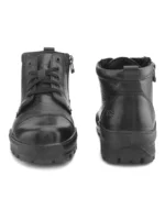 TSF POLICE BOOT FOR WOMEN'S (725-BLK) - Image 6