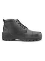 TSF POLICE BOOT FOR WOMEN'S (725-BLK) - Image 3