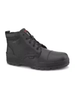 TSF Police Uniform Boot (786-BLK) - Image 2