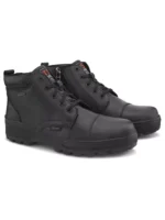 TSF Police Uniform Boot (786-BLK) - Image 5