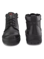 TSF Police Uniform Boot (786-BLK) - Image 6