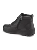 TSF Police Uniform Boot (786-BLK) - Image 4