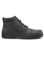 TSF Police Uniform Boot (786-BLK) - Image 3