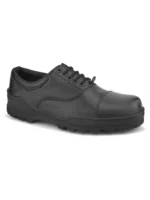 TSF Formal Lace-up Police Shoes - Image 2