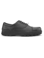 TSF Formal Lace-up Police Shoes - Image 3