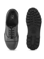 TSF Formal Lace-up Police Shoes - Image 8
