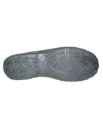 TSF Men's Premium Black Leather Tactical Boots - Image 6