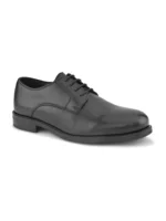 TSF Classic Black Formal Lace-Up Shoes for Men – Timeless Office & Business Wear (Copy) - Image 7