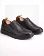 TSF Men Leather Sneakers