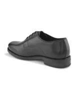 TSF Classic Black Formal Lace-Up Shoes for Men – Timeless Office & Business Wear (Copy) - Image 3