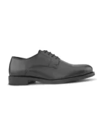 TSF Classic Black Formal Lace-Up Shoes for Men – Timeless Office & Business Wear (Copy) - Image 4