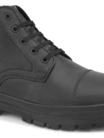 TSF POLICE BOOT WITH ZIP - Image 7