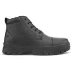 TSF POLICE BOOT WITH ZIP