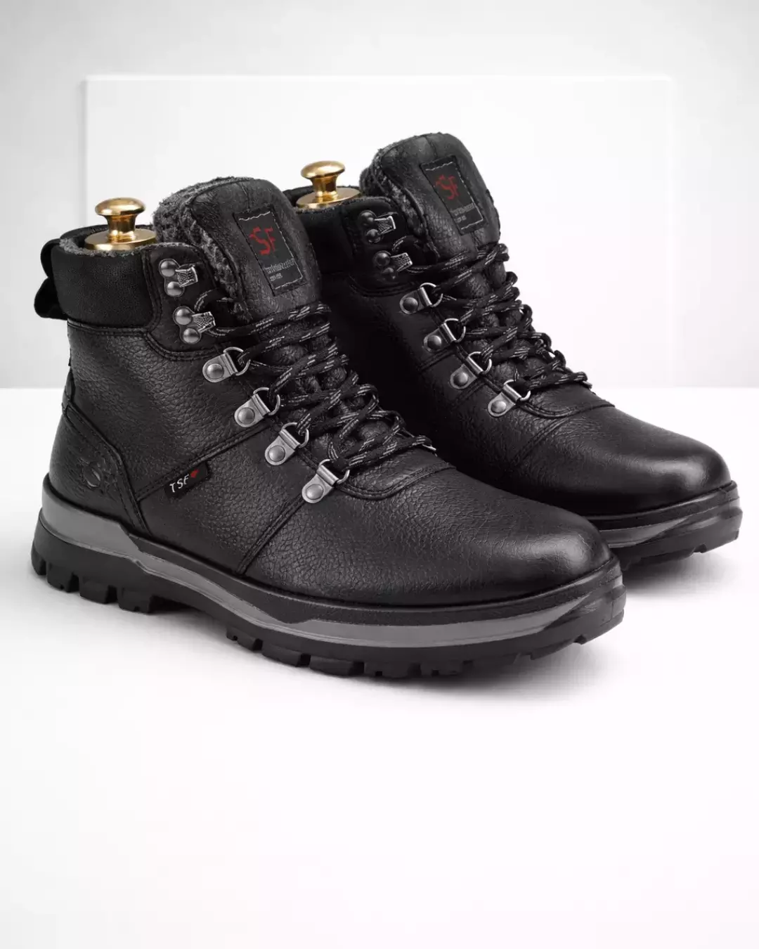 12 TSF WINTER BOOT - Image 1