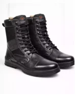 TSF casual boot for winter