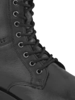 TSF Women Heeled High-Top Regular Boots - Image 7