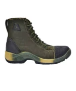 TSF jungle boot for army - Image 3