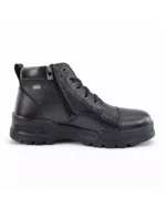 TSF Genuine Leather Police Boot Comfortable Durable, Stability - Image 4