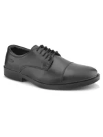 TSF Police Shoes Genuine Leather - Image 2