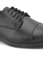 TSF Police Shoes Genuine Leather - Image 7