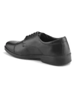 TSF Police Shoes Genuine Leather - Image 4