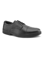 TSF POLICE SHOES (KIM-32-BLK) - Image 2