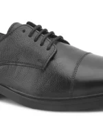 TSF POLICE SHOES (KIM-32-BLK) - Image 7
