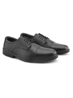 TSF POLICE SHOES (KIM-32-BLK) - Image 5