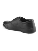TSF POLICE SHOES (KIM-32-BLK) - Image 4