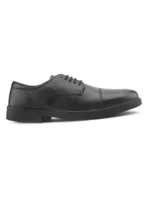 TSF POLICE SHOES (KIM-32-BLK) - Image 3