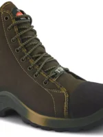 TSF jungle boot for army - Image 7