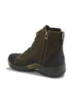 TSF jungle boot for army - Image 5