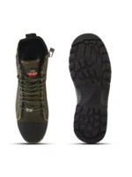 TSF jungle boot for army - Image 9