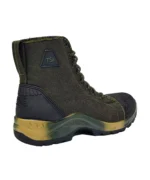 TSF jungle boot for army - Image 5