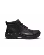 TSF MEN ROUND TOE LEATHER REGULAR BOOT - Image 3