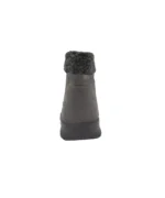 TSF Winter Comfort Ankle Boots for Women – Warm Lining & Easy Zip Design - Image 3