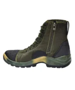 TSF jungle boot for army - Image 4