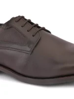 TSF Men's leather Shoes - Image 7