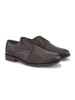 TSF Men's leather Shoes - Image 5