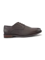 TSF Men's leather Shoes ( ONUR-03-BRN ) - Image 3