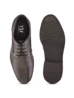 TSF Men's leather Shoes - Image 8