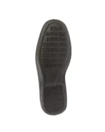 TSF Premium Black Leather Lace-Up Shoes for Men – Office & Daily Formal Wear - Image 7