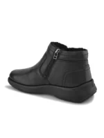 TSF Winter Comfort Zip Boot (8617-BLK) - Image 4