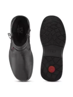 TSF Winter Comfort Zip Boot (8617-BLK) - Image 8