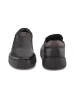 TSF Men Leather Sneakers - Image 7