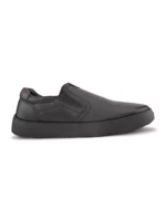 TSF Men Leather Sneakers - Image 4