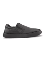 TSF Men Leather Sneakers