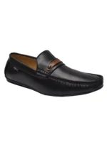 TSF Comfort Smart Formal Slip-On Shoes for Daily Wear - Image 2