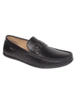 TSF Comfort Smart Formal Slip-On Shoes for Daily Wear - Image 2