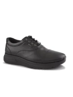 TSF4U Men Leather Police Shoes – Daily Duty Wear - Image 3
